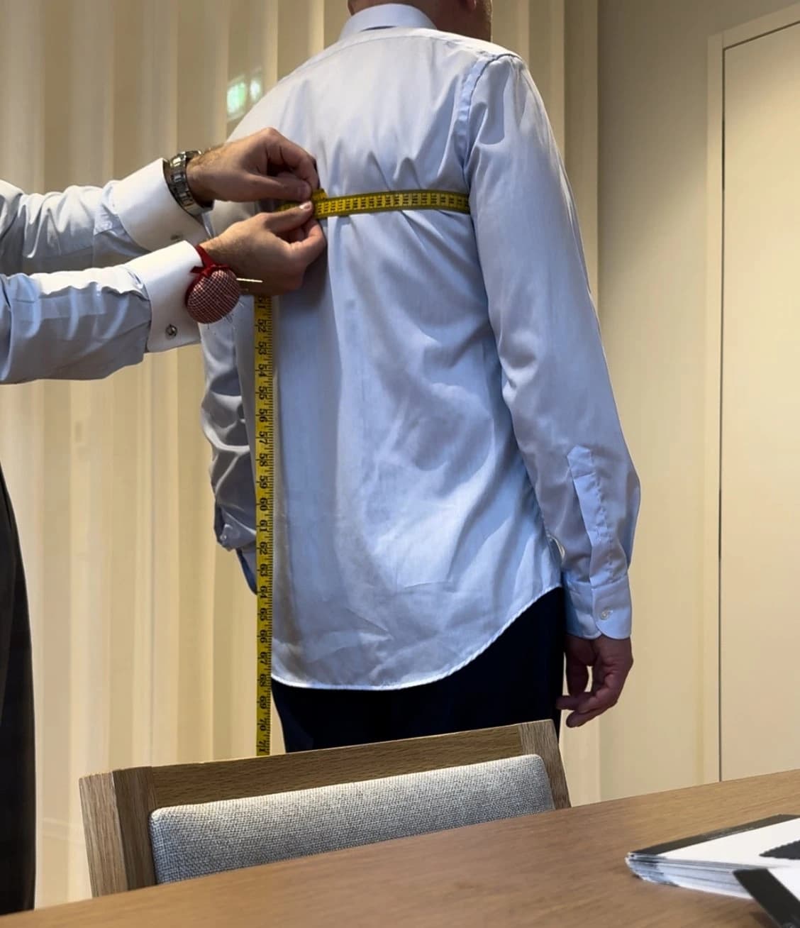Måltaking