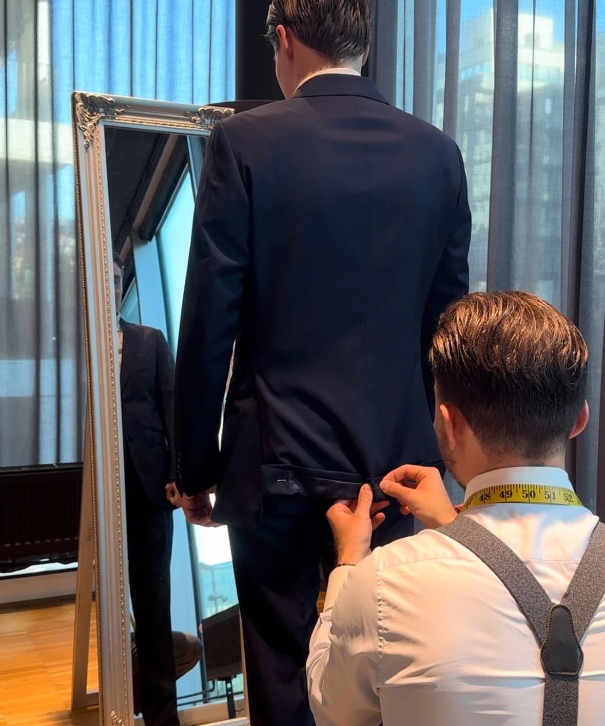 Måltaking